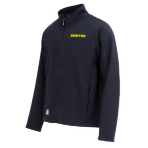 Chamarra tricapa talla XL Surtek