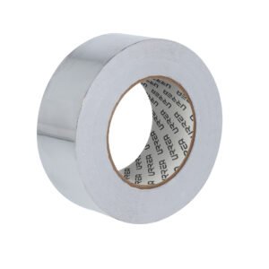 Cinta de aluminio 48 mm x 46 m Urrea