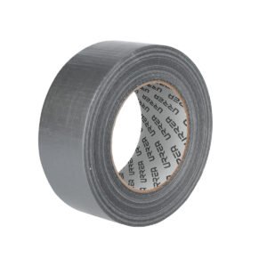 Cinta gris para ducto 48 mm x 30 m Urrea