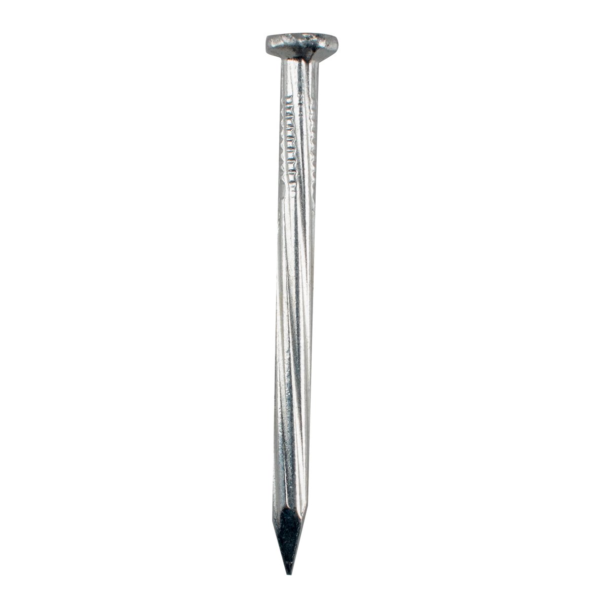 Clavo para concreto galvanizado 1-1/2", 1 kg Surtek