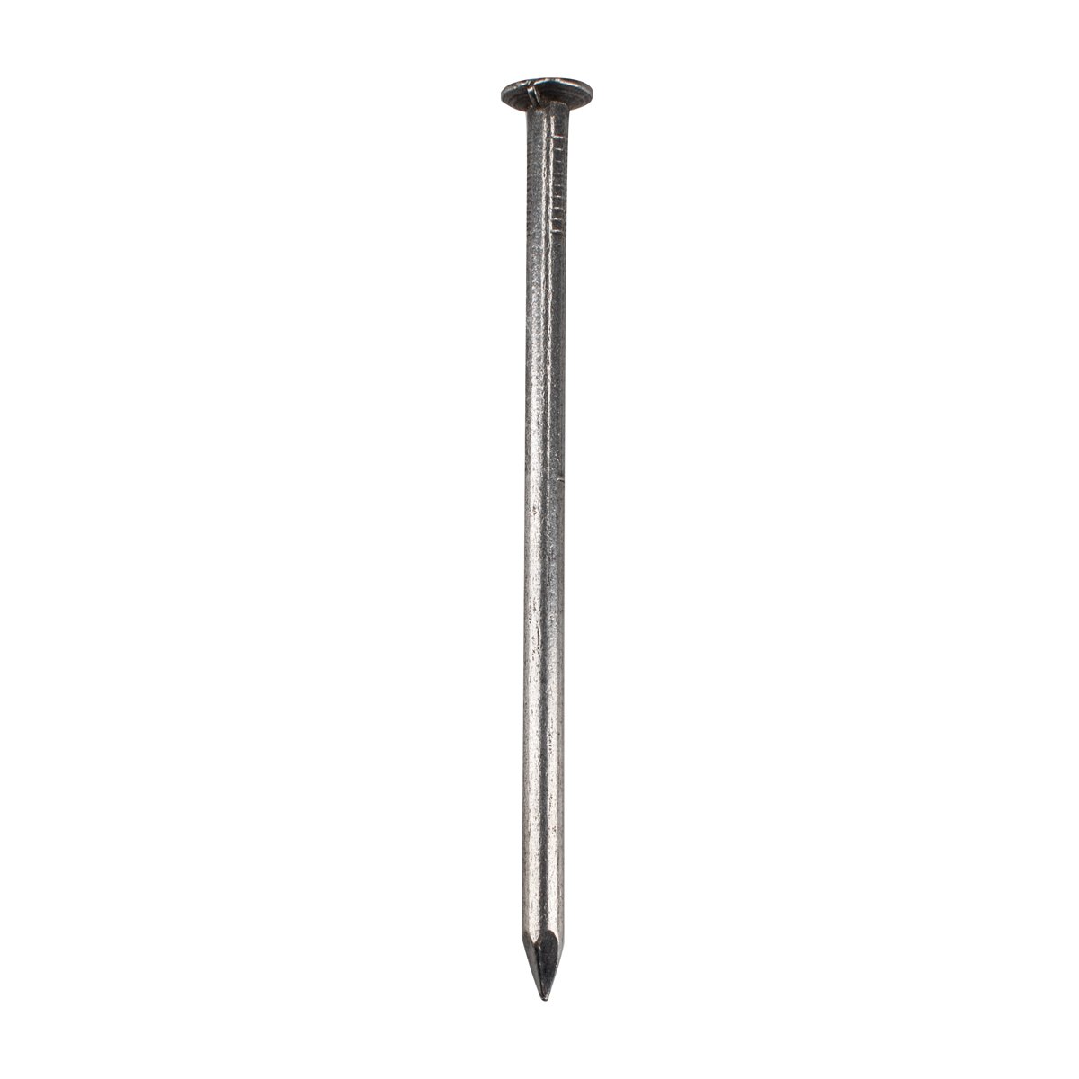 Clavo para madera con cabeza 4", 1 kg Surtek