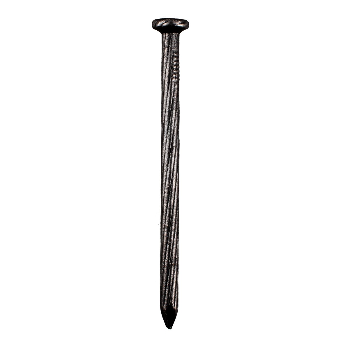 Clavo para concreto fosfatizado 1-1/2", 1 kg Surtek