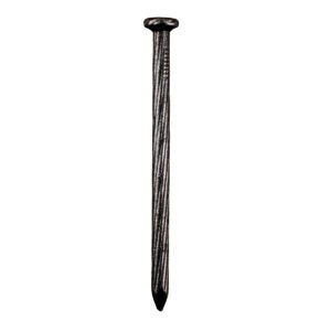 Clavo para concreto fosfatizado 3", 1 kg Surtek