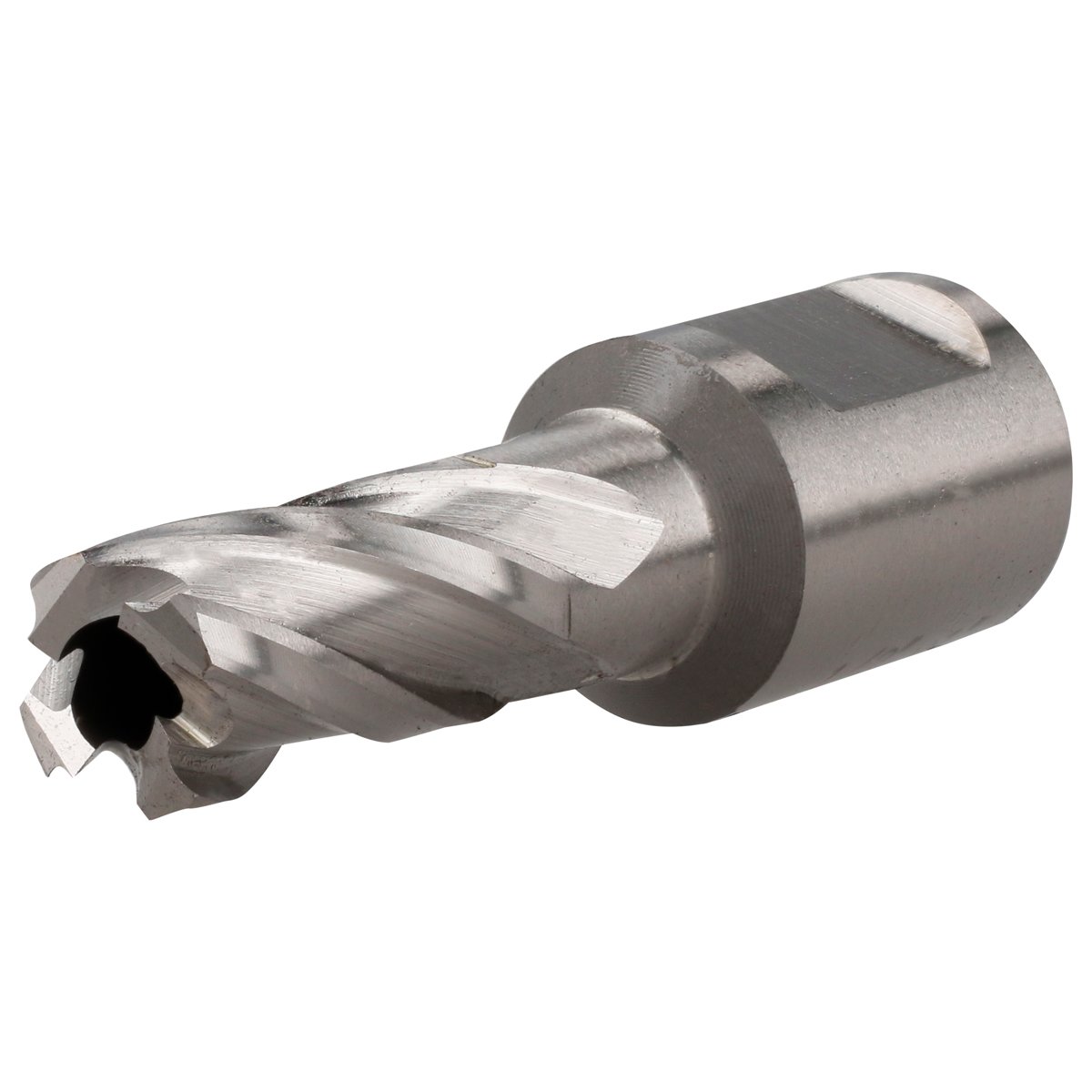 Cortador anular de acero de alta velocidad, 3/4" Urrea