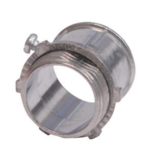 10 Pza Conector para tubo conduit pared delgada 1/2" Surtek
