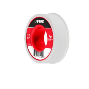 10 Pza Cinta sella roscas de altas temperaturas 13 mm x 7 m Urrea