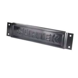 Soporte central para carretilla Surtek
