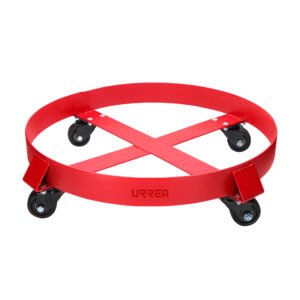 Carro para tambos de 55 gal, 1000 lb Urrea