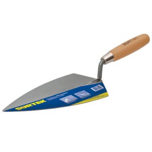 3 Pza Cuchara tipo Philadelphia soldada 7" Surtek