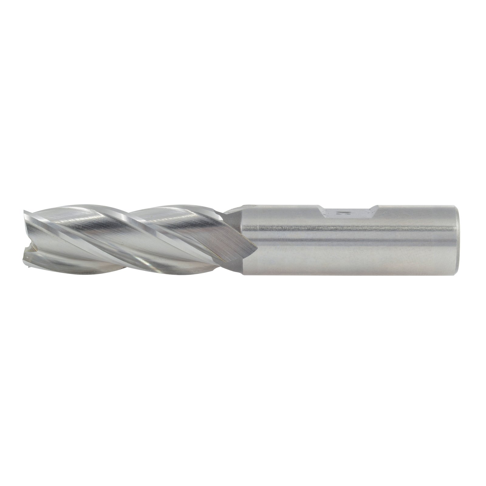 Cortador vertical punta plana 4 gavilanes, 1/2" Urrea