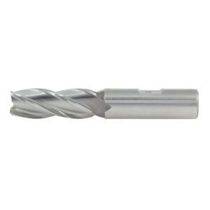 Cortador vertical punta plana 4 gavilanes, 5/8" Urrea