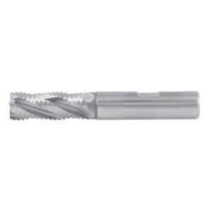 Cortador vertical para desbaste grueso 4 gavilanes, 3/8" Urrea