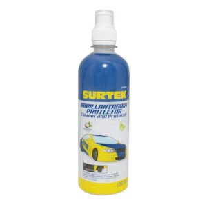 Abrillantador de llantas 500 ml Surtek