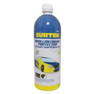 Abrillantador de llantas 1 Lt Surtek