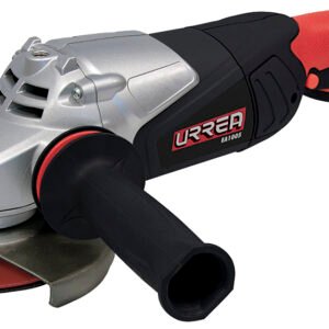Esmeriladora angular 4-1/2" a 5" 1500 W 120 V, 11000 RPM Urrea