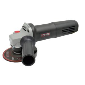 Mini esmeriladora angular 4-1/2" 720 W 120 V, 10000 RPM Urrea