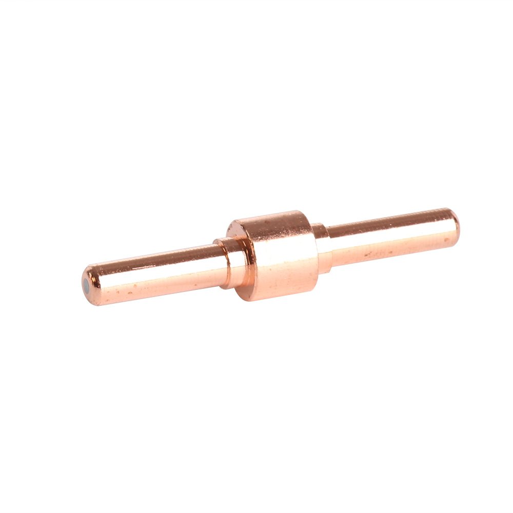 10 Pza Electrodo para cortadora de plasma CP1040-BV Urrea