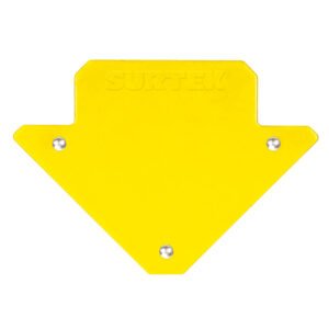 Esquina magnética para soldar 5-5/8", 100 lb Surtek