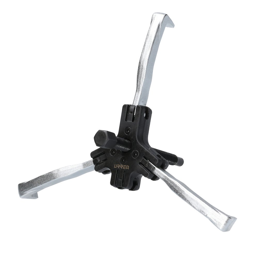 Extractor autoajustable 2 o 3 quijadas tipo "C" 5 ton Urrea
