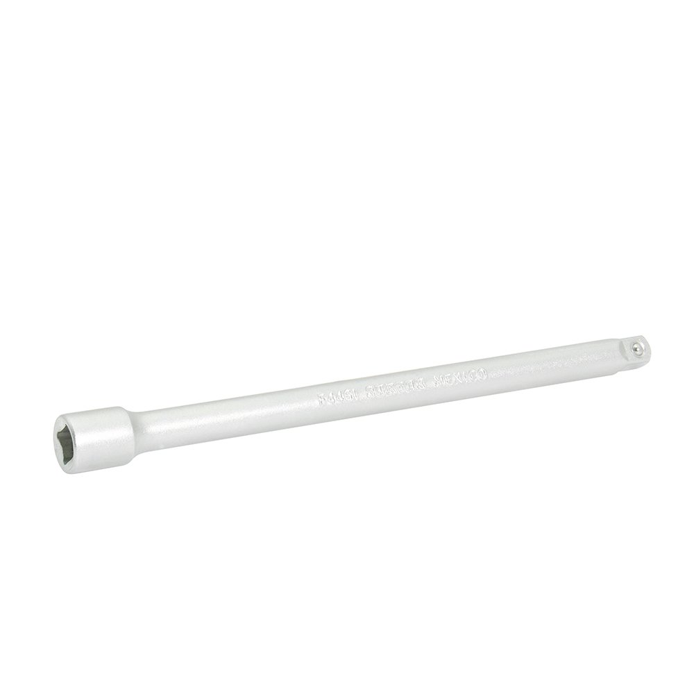 6 Pza Extensión para dado cuadro de 1/4", 6" Surtek