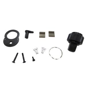 Juego de refacción para matraca reversible F5149X Surtek
