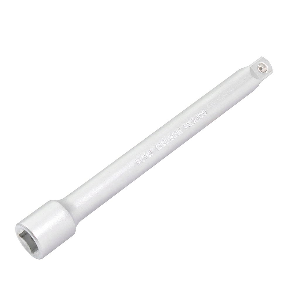 6 Pza Extension para dado cuadro de 3/8", 6" Surtek