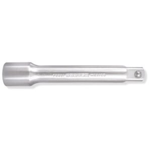 6 Pza Extensión para dado cuadro de 1/2", 10" Surtek