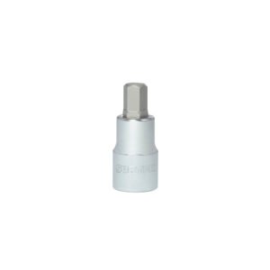 Dado con punta hexagonal cuadro de 1/2", en pulgadas, 3/8" Surtek