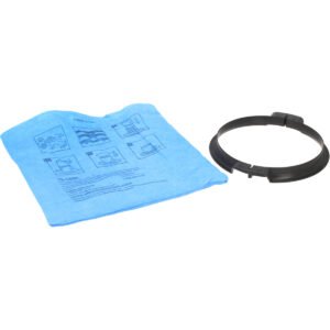 Filtro de tela para aspiradora AS606 de 6 galones Surtek