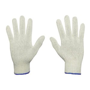 Guantes de algodón tipo japones M Foy