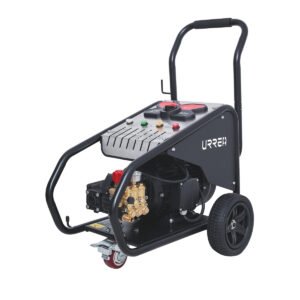 Hidrolavadora eléctrica 5500 W 220V 3700 PSI, 14 Lt por minuto Urrea