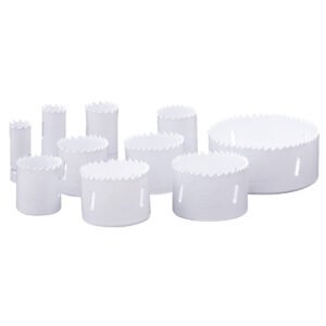 Cortacírculos bimetálico 2-1/4" Urrea