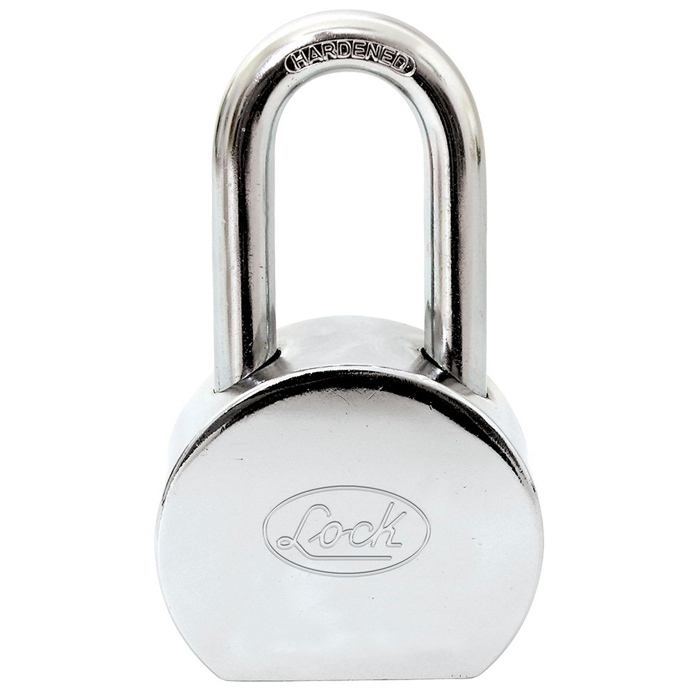 Candado de cable con llave estándar 1.5 cm x 1 m Lock