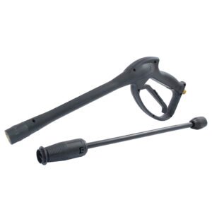 Lanza y pistola para hidrolavadora a gasolina HG526 Surtek