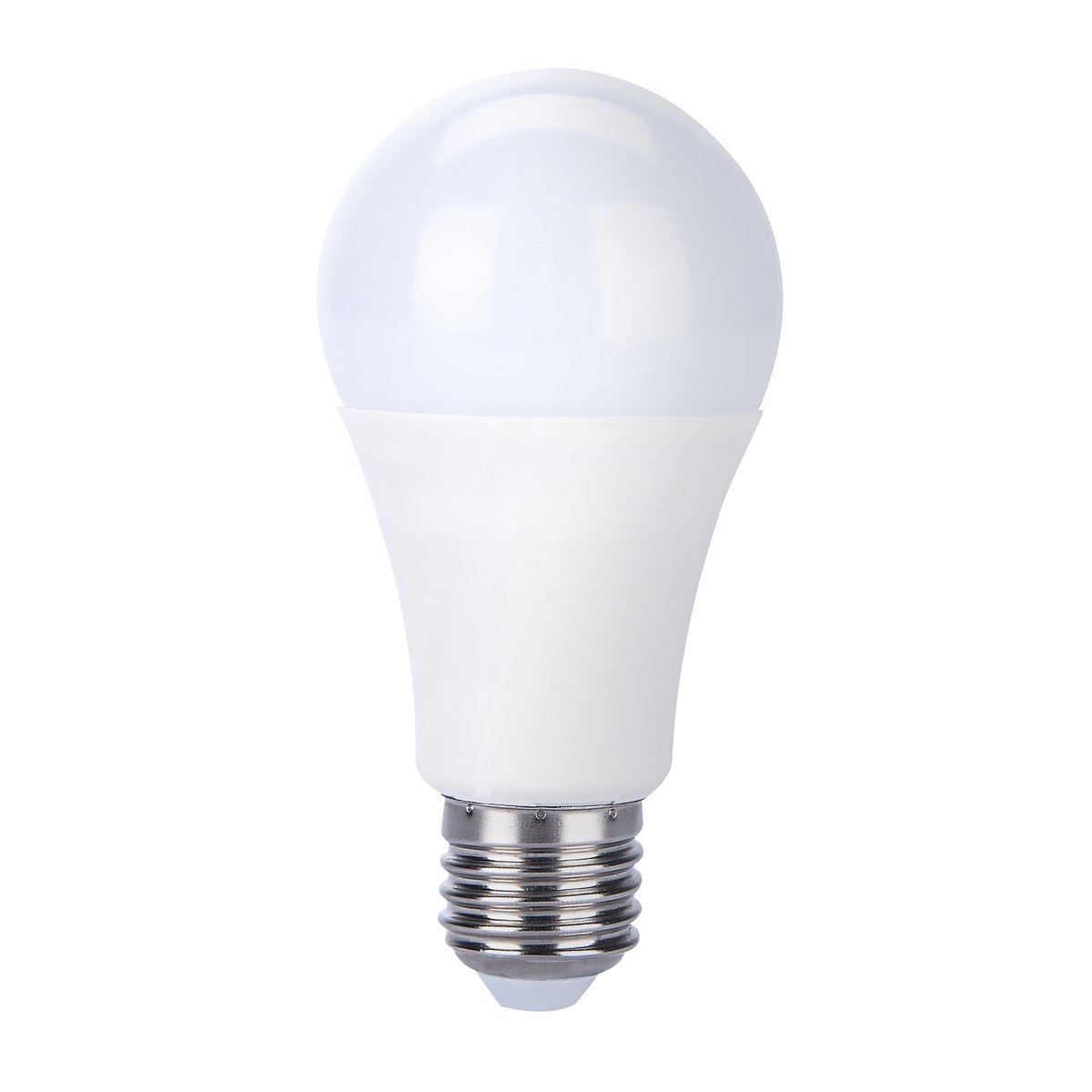 Lámpara de LED tipo bulbo A19, 14 W luz de día Foy
