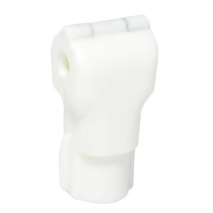 Candado para gancho con llave, 100 piezas Surtek