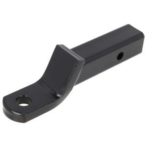 Lengüeta para remolque 2" clase III caída 4" Surtek