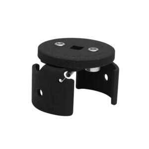Llave autoajustable para quitar filtros de 3/8" de 2-1/2" a 3-1/8" Urrea
