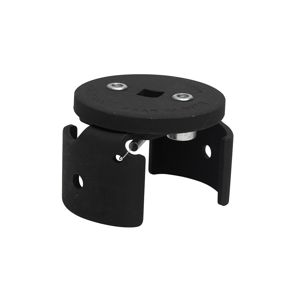 Llave autoajustable para quitar filtros de 3/8" de 3-1/8" a 3-7/8" Urrea