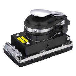 Lijadora neumática orbital 1/2" de hoja 9,000RPM Surtek