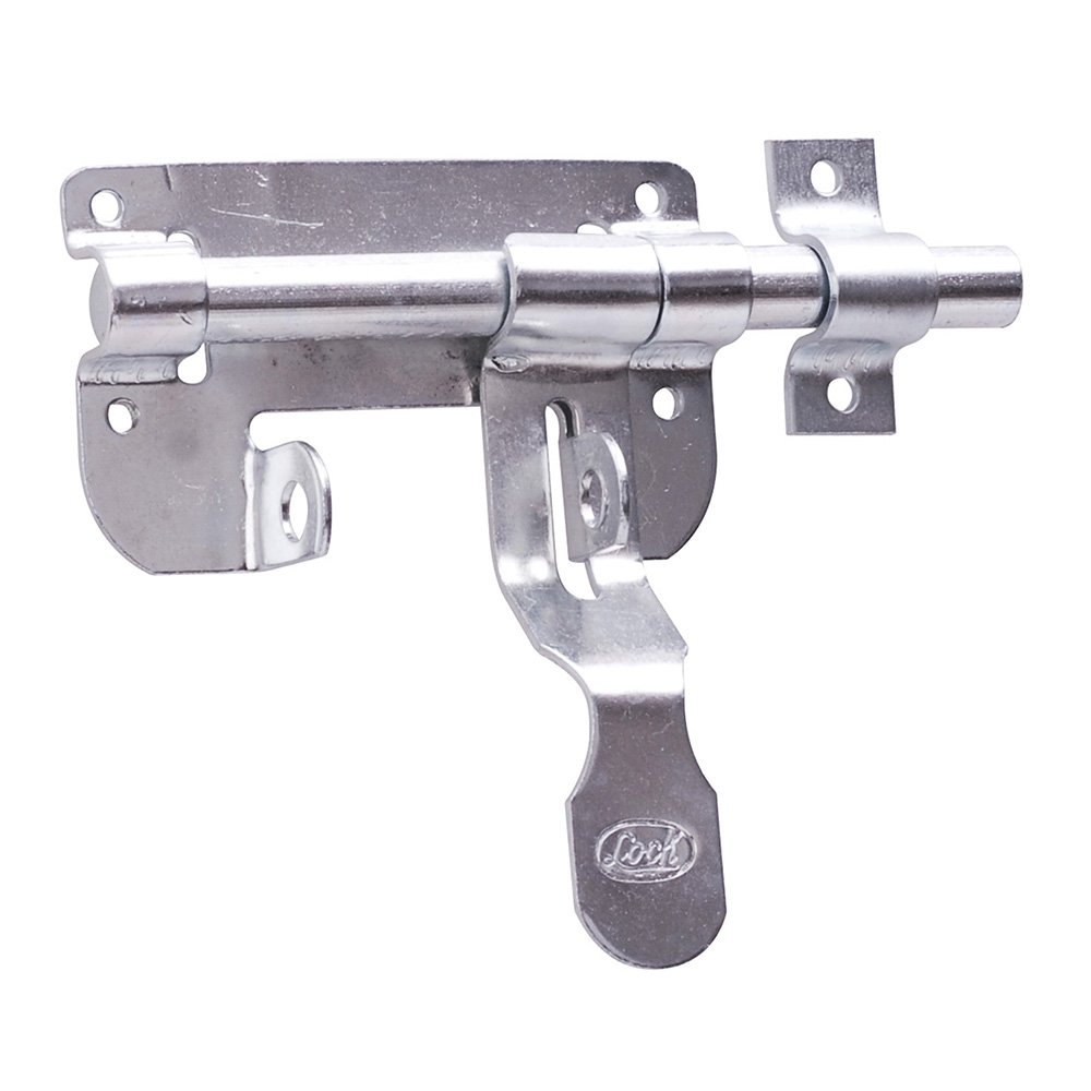 5 Pza Pasador tipo mouser para puerta, 14.5 cm Lock