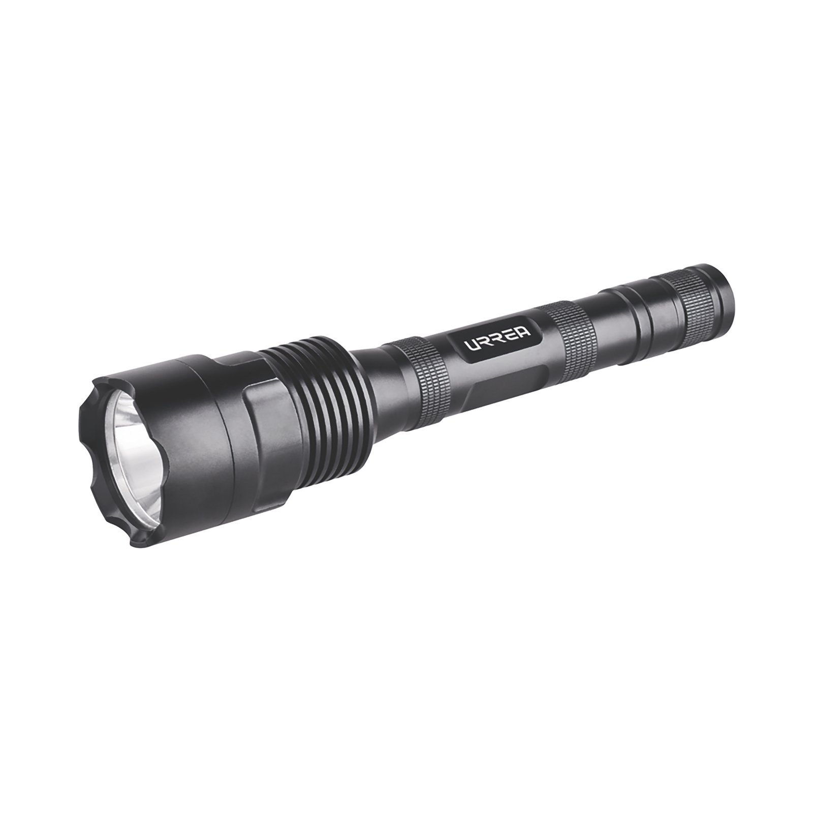 Linterna de LED a prueba de agua recargable de 700 lm Urrea