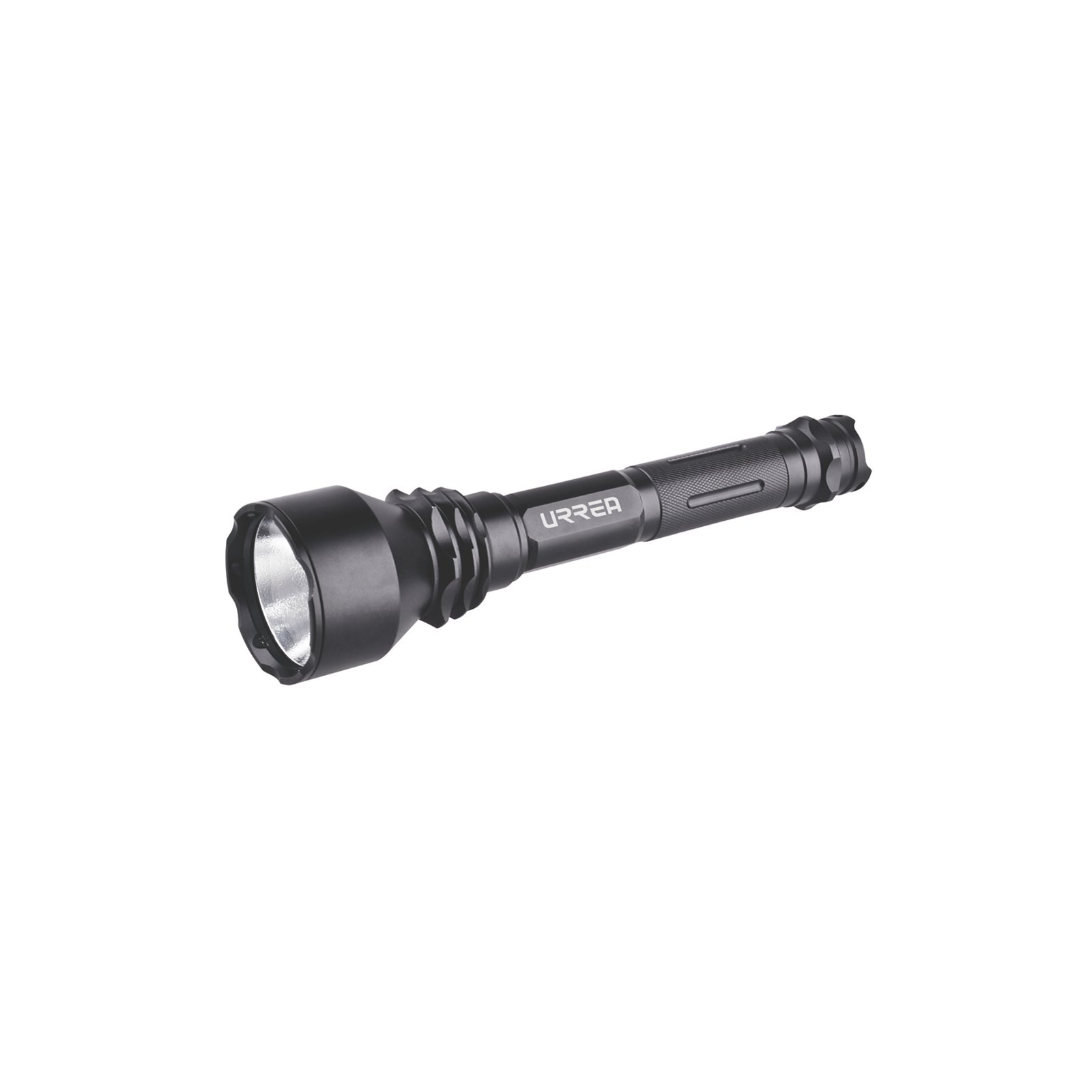 Linterna de LED a prueba de agua recargable de 800 lm Urrea