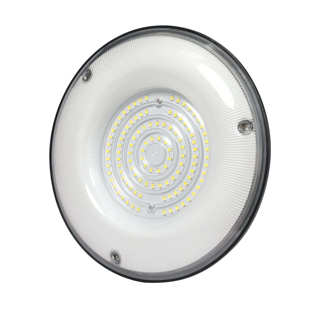 Luminario LED High Bay para bodega, 100 W, luz fría Surtek