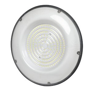 Luminario LED High Bay para bodega, 200 W, luz fría Surtek