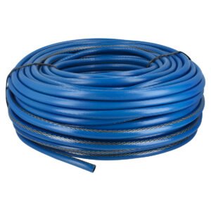 Manguera para jardín contractor en rollo 1/2" x  50 m Surtek