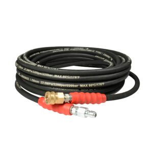 Manguera para hidrolavadora a gasolina HG755 Surtek