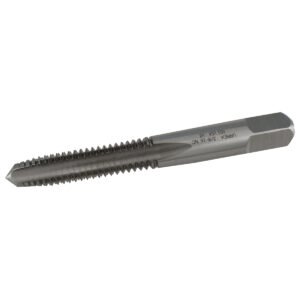 Machuelo de acero de alta velocidad 3/8"-16NC Urrea