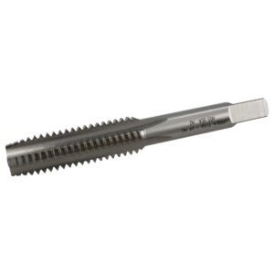 Machuelo de acero de alta velocidad 7/16"-14NC Urrea