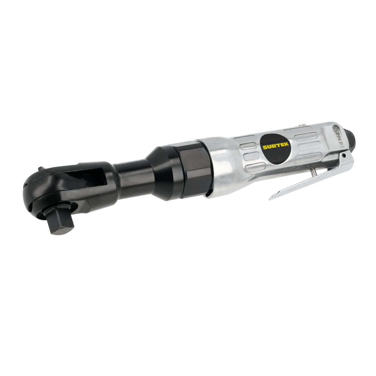 Matraca neumática cuadro de 1/2", 65 ft-lb Surtek